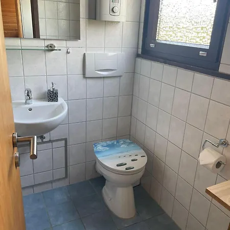 Nurdachhaus 210 *