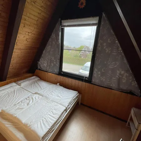 Nurdachhaus 210 Fedderwardersiel