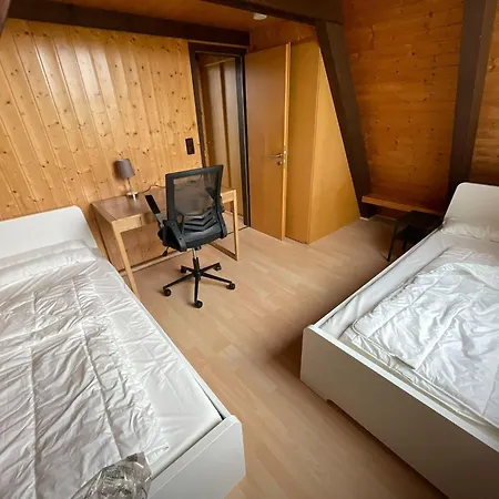 Vakantiehuis Nurdachhaus 210