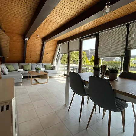 Nurdachhaus 210 Vakantiehuis Fedderwardersiel
