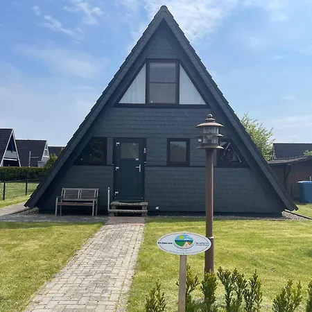Nurdachhaus 210 *